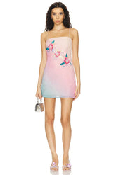 Ariah Mini Dress